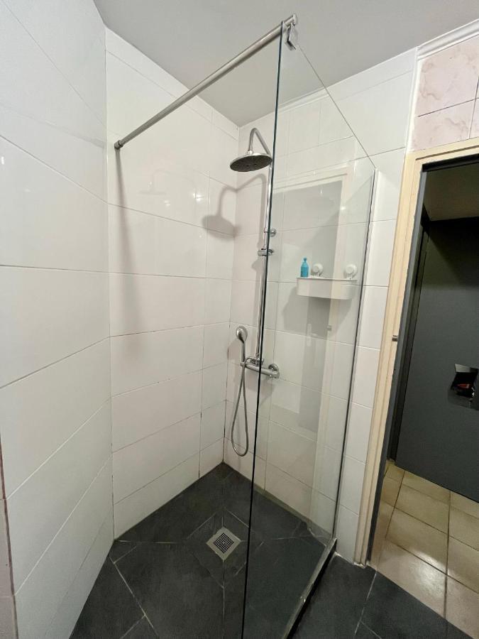 Aubervilliers Maison De Ville Pres Metro 7 By Immo Kit Bnb מראה חיצוני תמונה