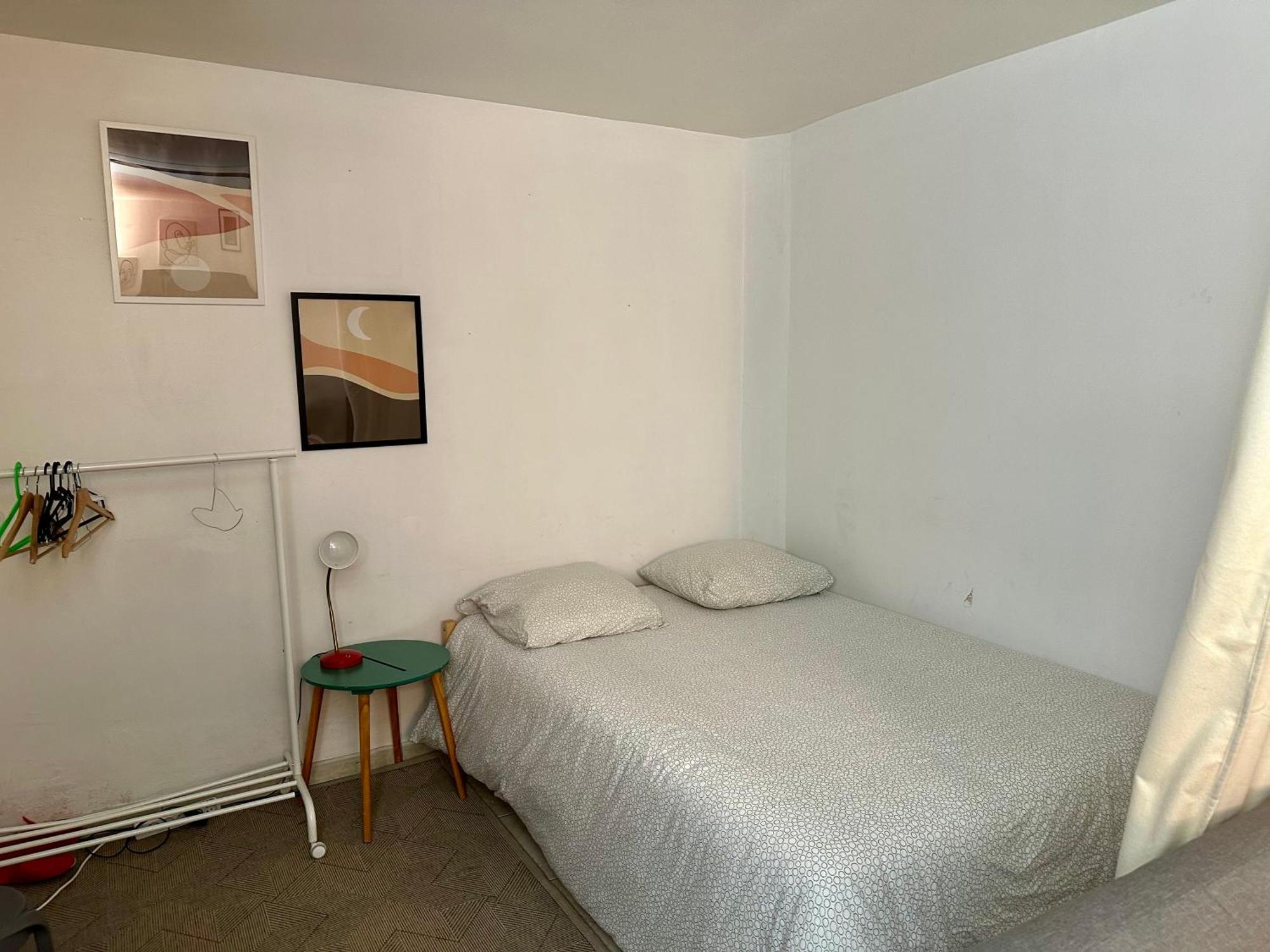 Aubervilliers Maison De Ville Pres Metro 7 By Immo Kit Bnb מראה חיצוני תמונה